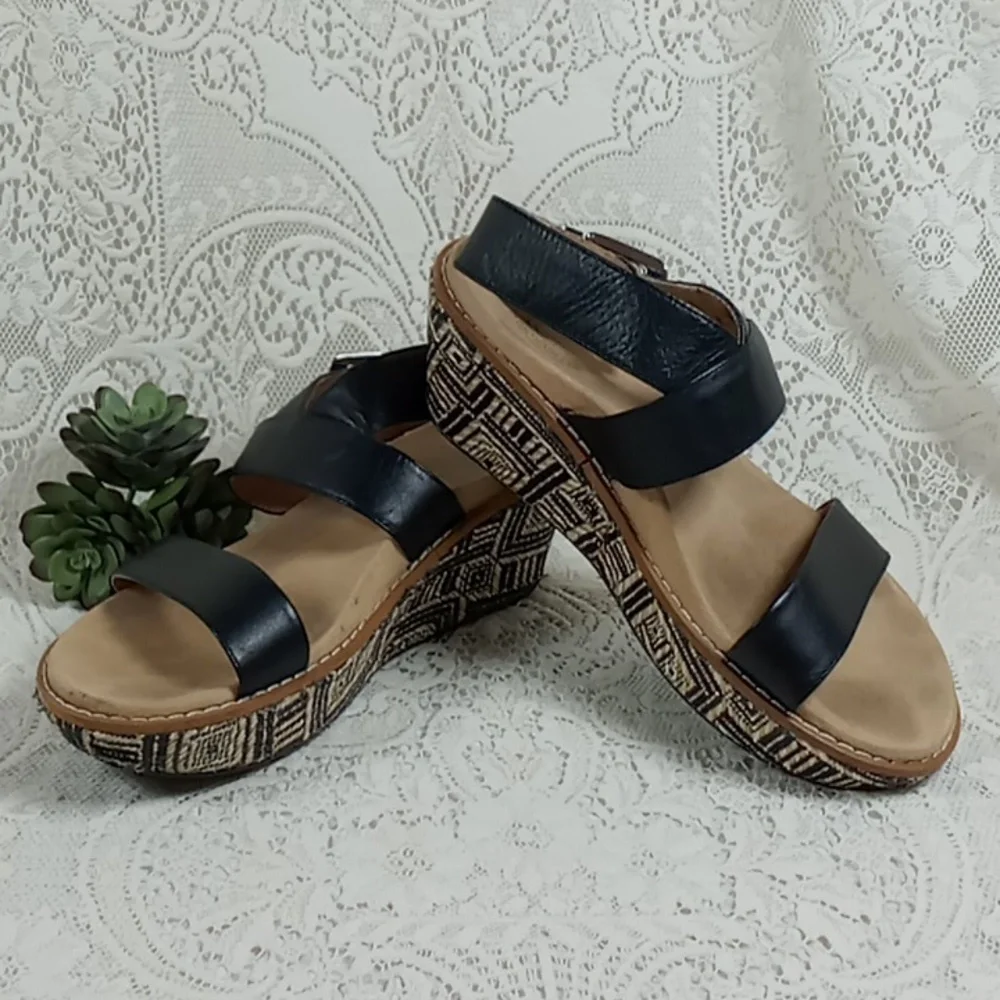 Vionic Orthoheel 